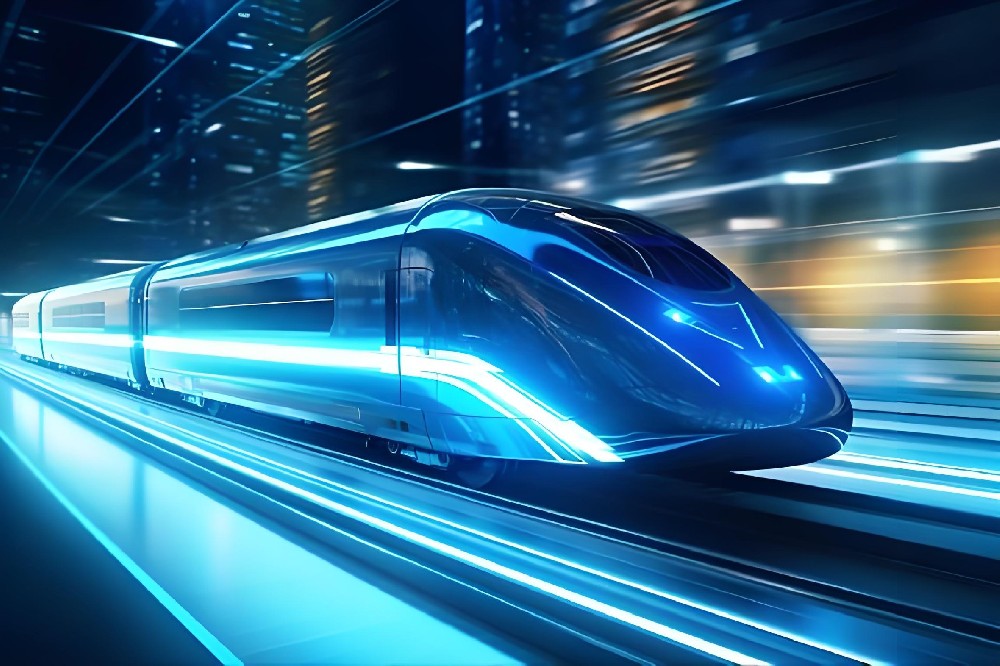 RAIL TRANSIT